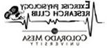 Exercise Physiology Research Club Logo